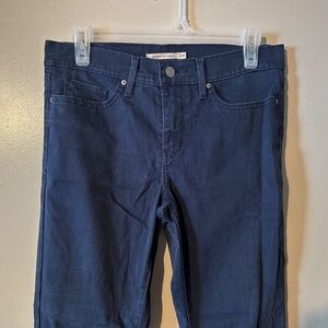 Levi’s 311 Shaping Skinny Jeans